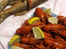 раковарня Хороший рак в Балашихе