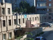 Крокс-Самара, Дачная, 27а 