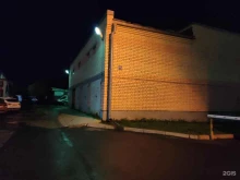 потребительский гаражно-строительный кооператив На Галушина в Архангельске