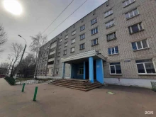Студенческие общежития Казанский энергетический колледж в Казани