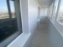 компания по производству, монтажу балконов и установке пластиковых окон БалконСмарт24 в Красноярске