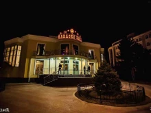 ресторан-караоке Karaoke hall в Астрахани
