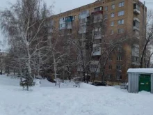 Участковые пункты полиции Участковый пункт полиции №023 в Самаре