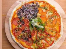 пиццерия Pizza con amore в Екатеринбурге