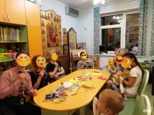 благотворительный фонд помощи детям Поморья Островок Надежды в Северодвинске