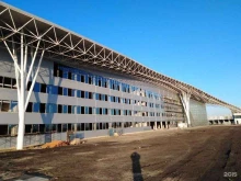 инжиниринговая компания Стройвизор в Воронеже