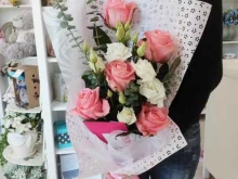 магазин цветов Fleurs de Ma dame в Новомосковске
