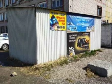 Магазин автозапчастей, Челябинская, 38/2 