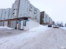 шиномонтажная мастерская Шиносервис+24 в Красноярске