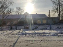 Еланский детский сад комбинированного вида, Полевая, 8 