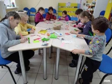 Детская библиотека Городская библиотека им. В.М. Шукшина в Сосновоборске
