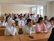 Колледжи Северо-Кавказский медицинский колледж в Ставрополе