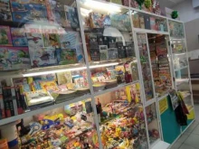 Копировальные услуги Магазин игрушек и сувениров в Омске