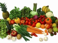 Овощи / Фрукты База овощей и фруктов в Пскове