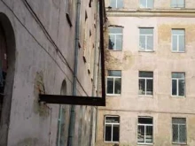 Воронежский государственный педагогический университет, Советская, 2 