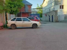 студия звукозаписи A iii в Уфе