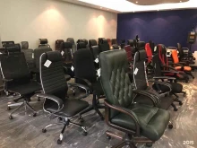 салон офисной мебели Офис Тренд в Екатеринбурге
