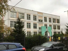 Семицветик, улица Адмирала Руднева, 12 к1 