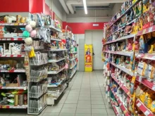 супермаркет Магнит у дома в Чебоксарах