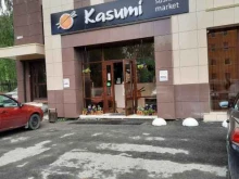 служба доставки Kasumi в Березниках