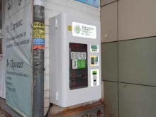 автоматы по продаже питьевой воды Живая вода в Екатеринбурге