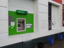 банкомат ОТП банк в Омске