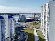 Радиостанции Радио Шансон-Нижневартовск, FM 102.1 в Нижневартовске