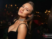 лаундж-бар Feromon Group в Санкт-Петербурге