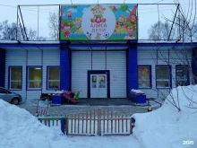 центр развития и творчества Алиса.Дети в Томске