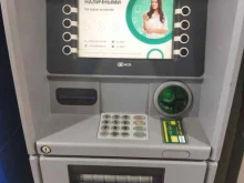 банкомат ДВБ в Находке
