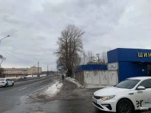 Компания по приему лома, Полюстровский проспект, 59 к6 