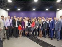 Агентство Регионального Развития, проспект Мира, 32 к1 