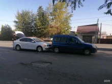 Службы аварийных комиссаров Ваш аварком 74 в Челябинске