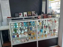 магазин селективной парфюмерии Парфюм бар в Краснодаре