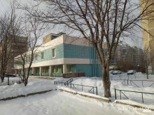 Терапевтическое отделение Городская клиническая поликлиника №7 в Новосибирске