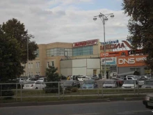 торговый комплекс Медиаплаза в Краснодаре