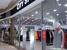 магазин City style в Тобольске