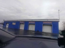 автоцентр Овердрайв в Прокопьевске