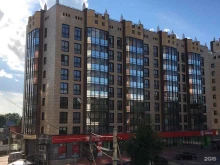 Пункт выдачи заказов 5post в Сыктывкаре