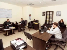 юридическая компания Правовой Гарант в Тюмени