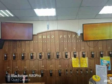 сеть магазинов разливных напитков Ретро в Ангарске