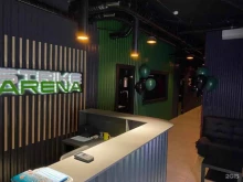 Компьютерные клубы Strike arena в Екатеринбурге