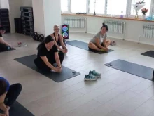 фитнес-студия Vita Fit в Якутске