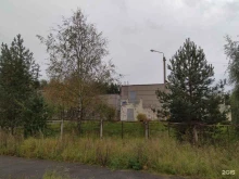 Центр восстановительного лечения Городская детская клиническая поликлиника №6 в Перми