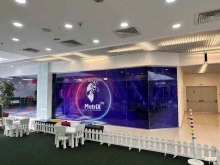арена виртуальной реальности Matrix в Тамбове