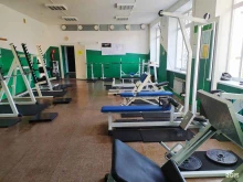 физкультурно-спортивный клуб Кристалл в Новокуйбышевске