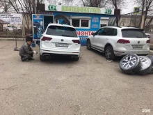 Шиномонтаж Шиномонтажная мастерская в Волгограде