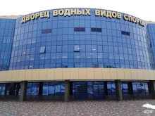Бассейны Дворец водных видов спорта в Саратове