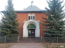 воскресная школа Православный приход церкви в честь Благовещения Пресвятой Богородицы п. Желнино г. Дзержинска Нижегородской области в Нижнем Новгороде
