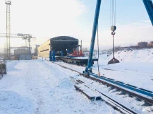 Железнодорожное оборудование / техника ИнвесттрансАзия в Новосибирске